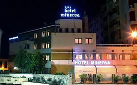 Hotel Minerva Pordenone