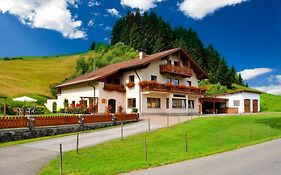 Ferienwohnung Bergquell Tirol