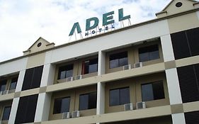 Adel Hotel Kota Kinabalu 2*