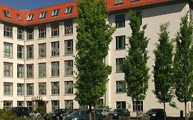 Hotel Siegfriedshof Berlin