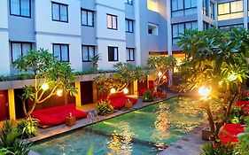 Hotel Dafam Savvoya Seminyak Seminyak (bali) Indonesia