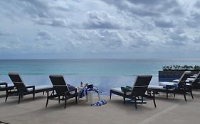 Ocean View Apartments Cancun