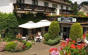 Hotel Zum Walde