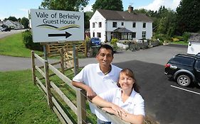 The Vale of Berkeley Guest House