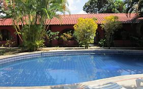 Hotel El Paraiso Escondido - Costa Rica