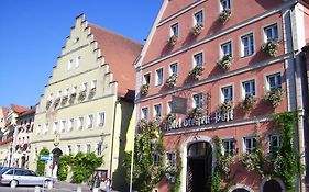 Wagners Hotel Greifen-Post