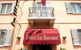Hotel la Toscana Arezzo