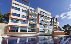 Luxury Apartments Istra Fortuna