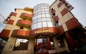 Hotel Havana Constanta