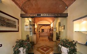 Hotel Bologna photos Exterior