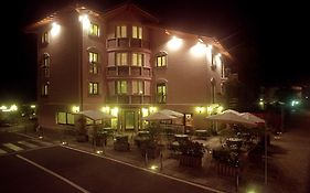Hotel Mazzoleni Roncola