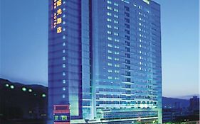 锦江阳光酒店 酒店