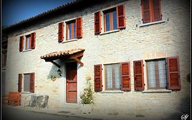 Bed And Breakfast Val D'Oche