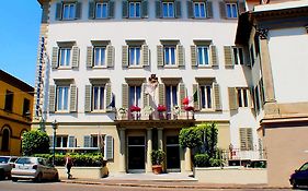 Executive Hotel Firenze