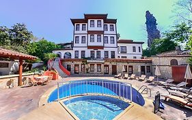 Hotel Argos Antalya