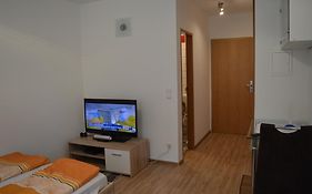 Saarbrucken City Apartments photos Exterior
