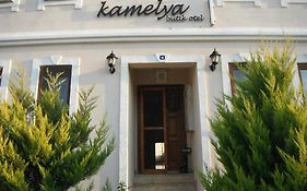 Kamelya Hotel