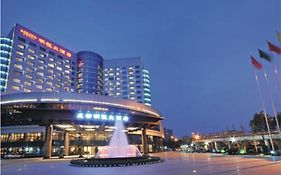 Chengdu Minya Hotel  China