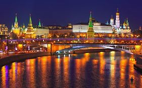 Гостевой Дом Хостел Kremlin Lights