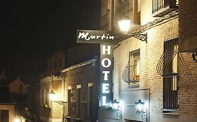 Hotel Martin  2*