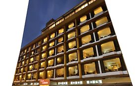 Grande Delmon Hotel Goa India