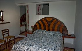 Hotel Posada Santa Anita Taxco 2*