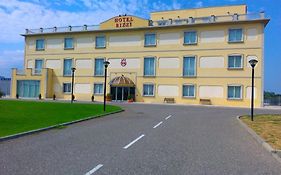Hotel Rizzi Castel San Giovanni