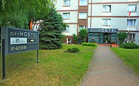 City Hostel Szczecin
