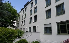 Christkönigshaus Stuttgart 2*