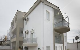 Coastal Apartments Volos Alykes