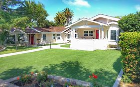 Solvang Alisal Vacation Cottages