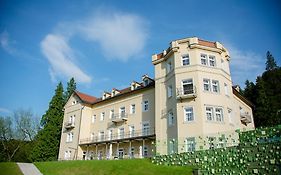 Rimske Terme Resort - Hotel Zdraviliski Dvor Rimske Toplice 4* Slowenien