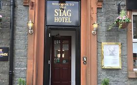 The Stag Hotel Moffat 2* United Kingdom