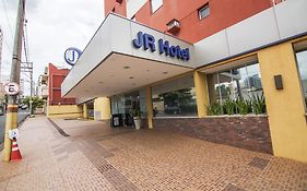 Jr Hotel Ribeirao Preto