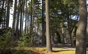 Pine Grove Cottages