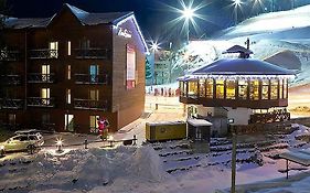Zimasnow Ski & Spa Club