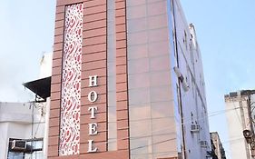 Hotel Popular Amritsar 3* India