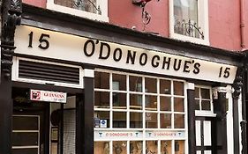 O'Donoghue'S