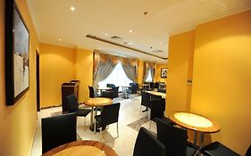 City Suites Hotel Apartments Doha 3*