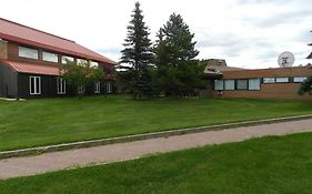 Slave Lake Inn And Conference Centre 3*