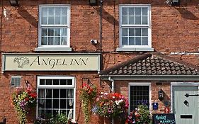 Angel Inn Doncaster