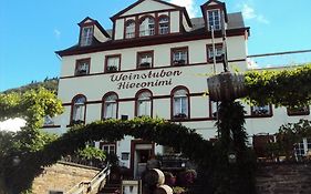 Hotel Hieronimi