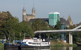 Botel Maastricht photos Exterior