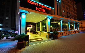 Kaya Premium Hotel  3*