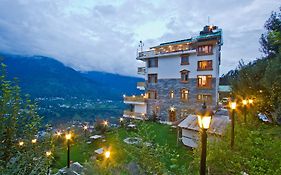 Vivaan The Sunrise Resort Manali (himachal Pradesh) India