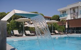 Park Ermitage Resort&spa Lido Di Jesolo 4*