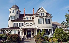 The Castle Hill Inn Newport Rhode Island
