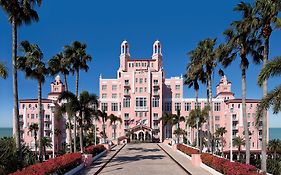 The Don Cesar Hotel St. Pete Beach United States
