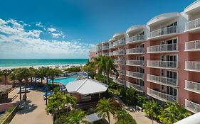 Beach House Suites By The Don Cesar 3*