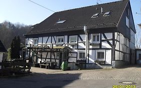 Gasthof Zum Stausee photos Exterior